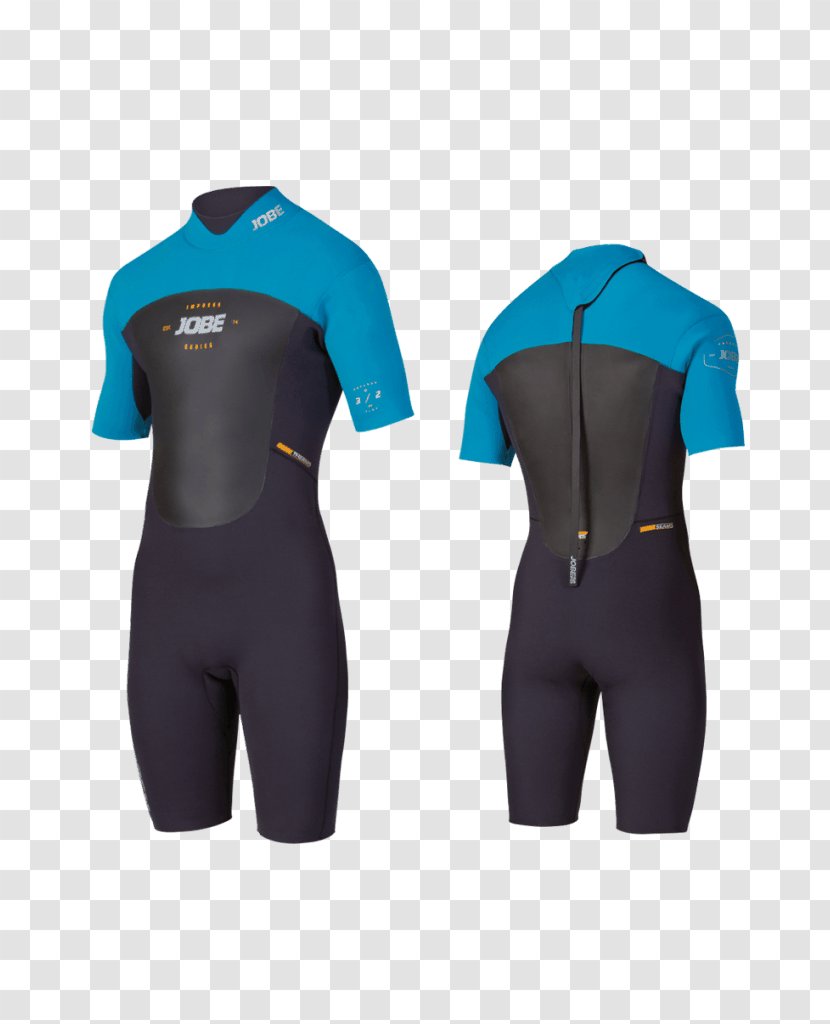 Wetsuit Diving Suit Boyshorts Underwater Traje De Buceo Transparent PNG