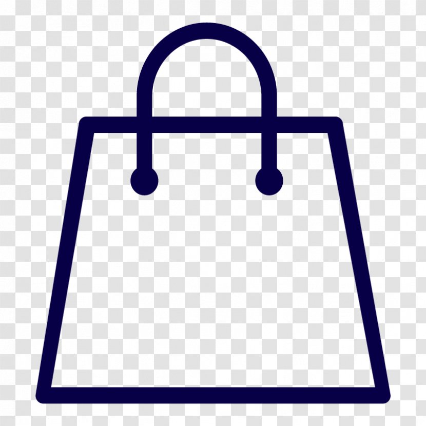 Shopping Bags & Trolleys Clip Art - Triangle - Seamless Transparent PNG