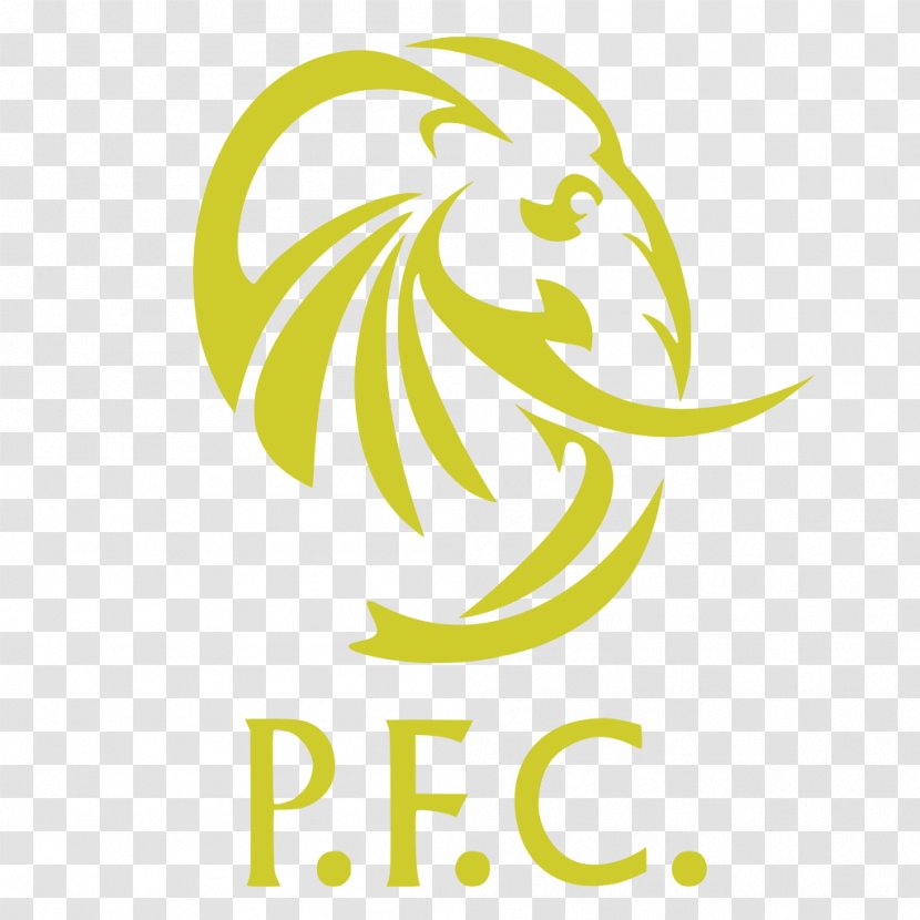 Pahang FA Dream League Soccer Logo 2018 Malaysia Super Football - Yellow Transparent PNG