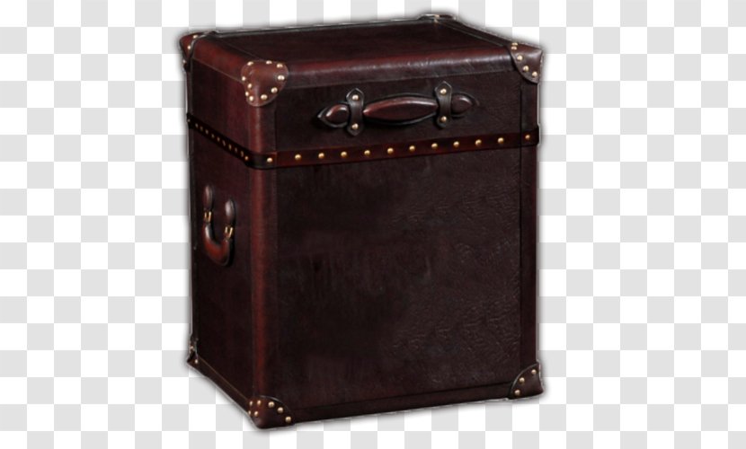 Trunk Wooden Box - Heart - Wood Transparent PNG