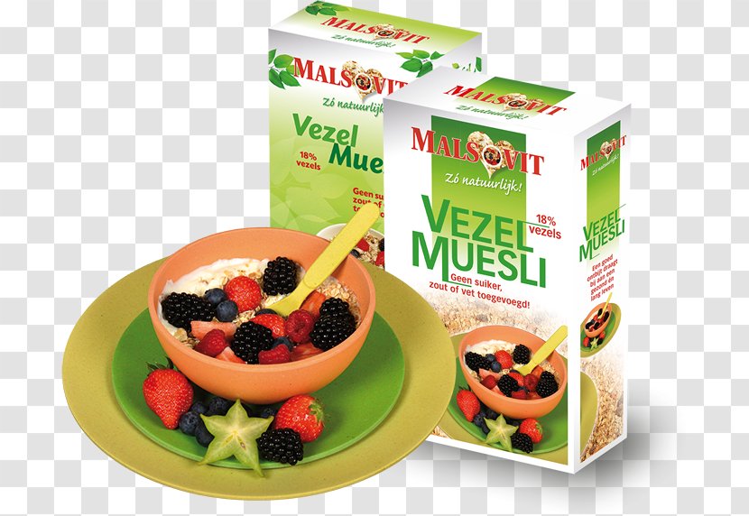 Boerjan Malsovit Vezel Muesli Breakfast Cereal Fruit Food - Nut - Walgreens Weight Loss Shakes Transparent PNG