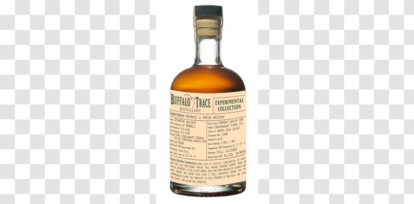 Liqueur Buffalo Trace Distillery Bourbon Whiskey Liquor - Ap%c3%a9ritif - Whisky Sour Transparent PNG