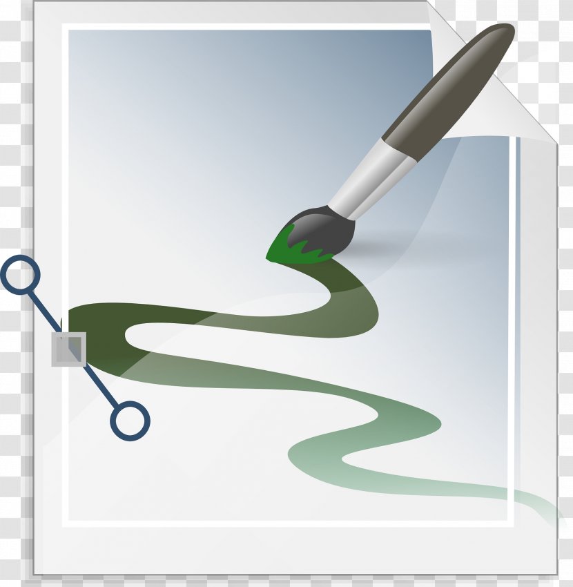 Clip Art - Brand - Broucher Transparent PNG