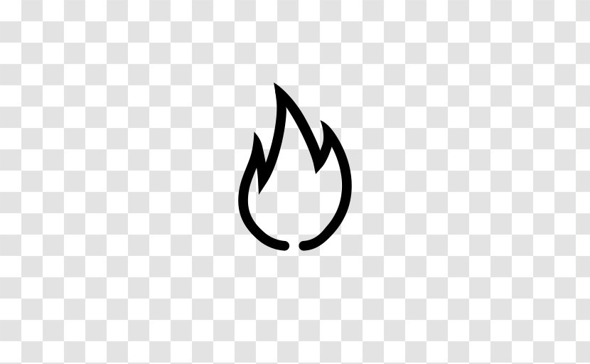 Fire - Crescent - Element Transparent PNG