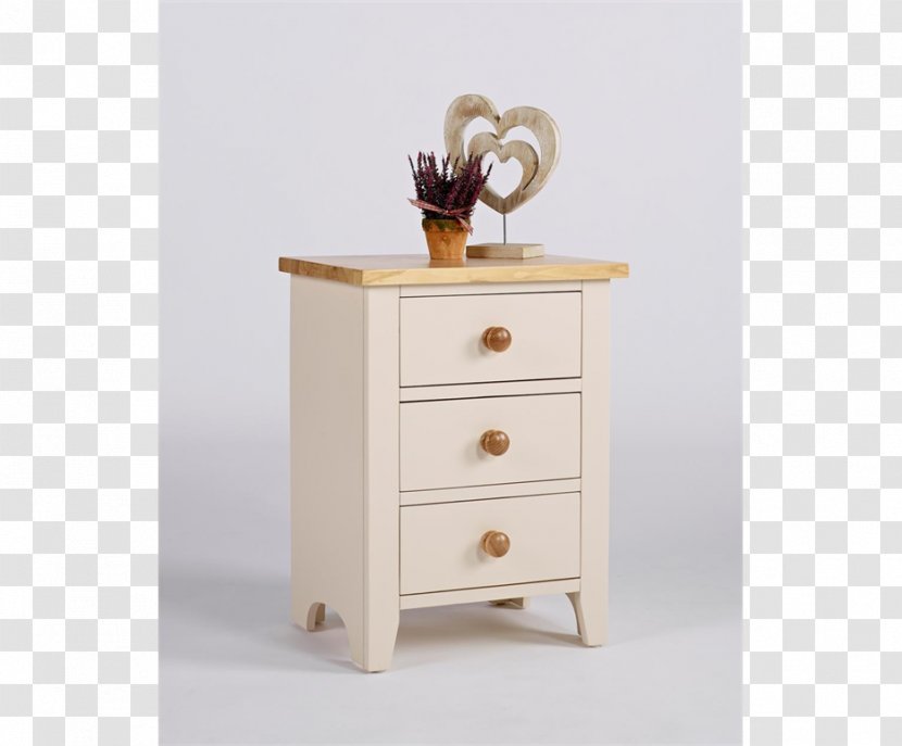 Bedside Tables Drawer Bedroom Chair - Watercolor - Table Transparent PNG