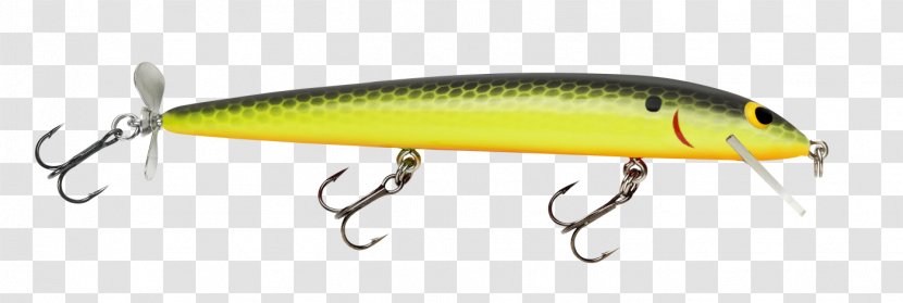 Plug Fishing Baits & Lures Northern Pike Perch - Business - Honey Spoon Transparent PNG