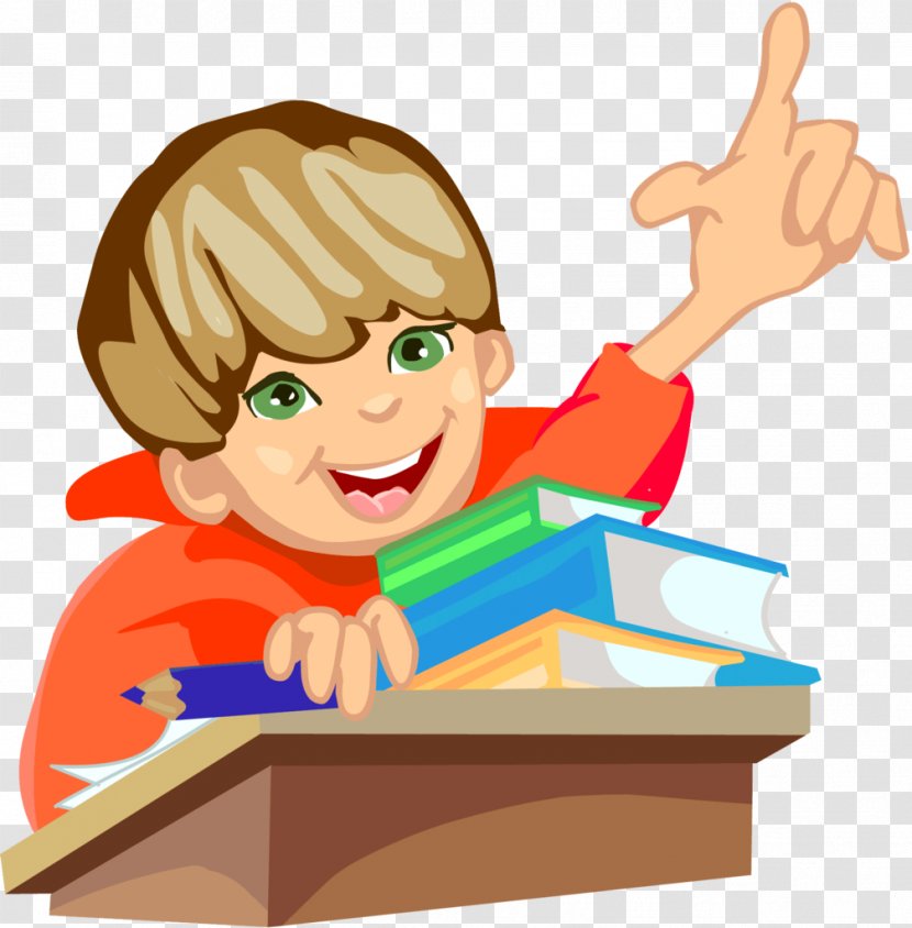 Clip Art For Summer Student Openclipart Education - Homework Transparent PNG