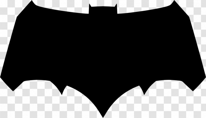 Batman Bat-Signal Logo - Symbol Transparent PNG