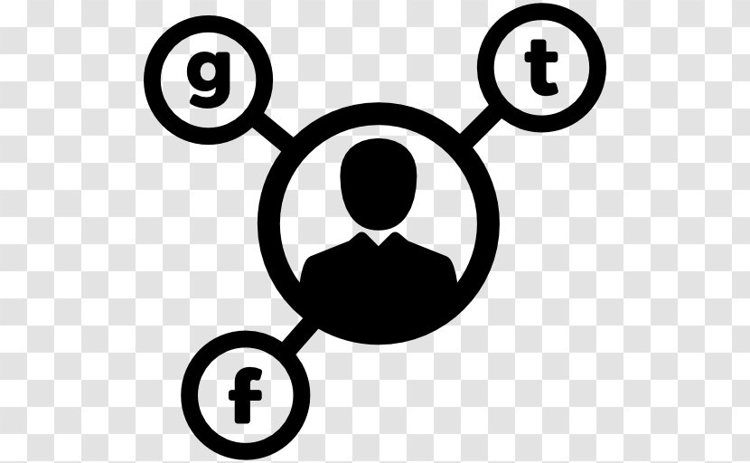 Social Media Marketing Business - Digital Transparent PNG