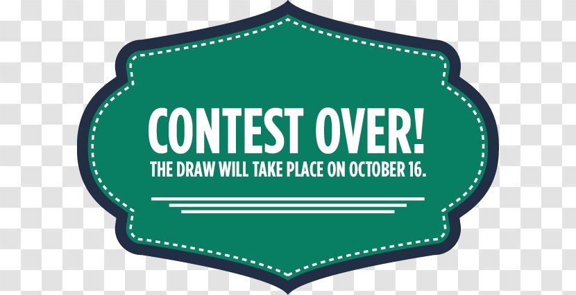 Logo Brand Clip Art Font Product - Green - Quiz Contest Transparent PNG