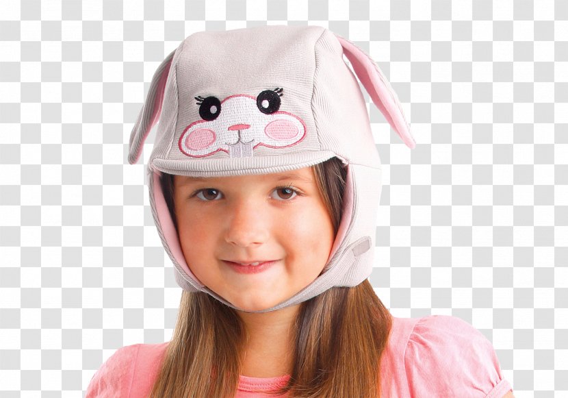Beanie Sun Hat Cap Bonnet - Child Transparent PNG