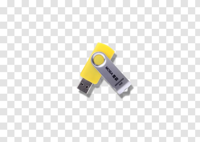 USB Flash Drive Disk Storage Data Cable - Interface - U Transparent PNG