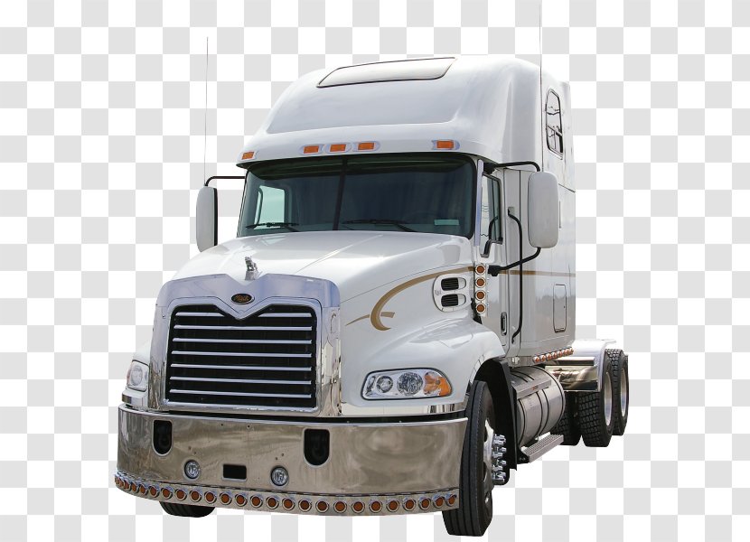 Mack Trucks R Series Car B Super-Liner Transparent PNG