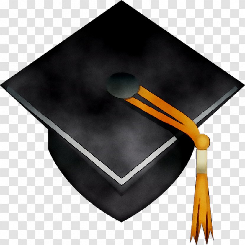 Square Academic Cap Graduation Ceremony Diploma Vector Graphics - Hat - Mortarboard Transparent PNG