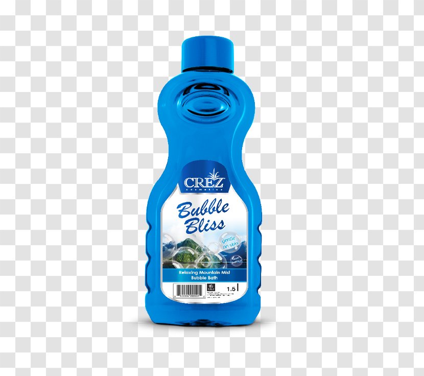 Water Bottles Hygiene Hair Care - Bottle Transparent PNG