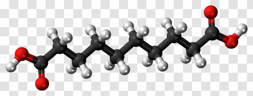 Mucic Acid Dicarboxylic Structure Chemistry - Watercolor - Frame Transparent PNG