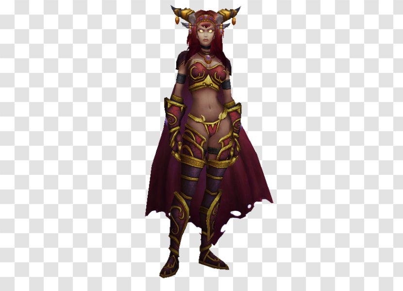 World Of Warcraft: Cataclysm Heroes The Storm Animaatio Dragon - Armour - Demon Portal Transparent PNG