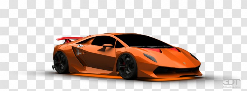 Lamborghini Gallardo Car Murciélago Automotive Design - Brand Transparent PNG
