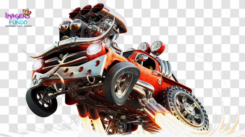 Desktop Wallpaper Car - Computers - Game Transparent PNG