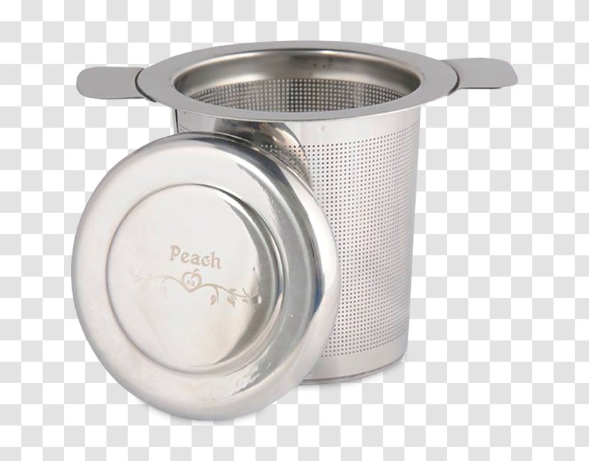 Tea Infuser Specialty Coffee Cup - Cookware And Bakeware Transparent PNG