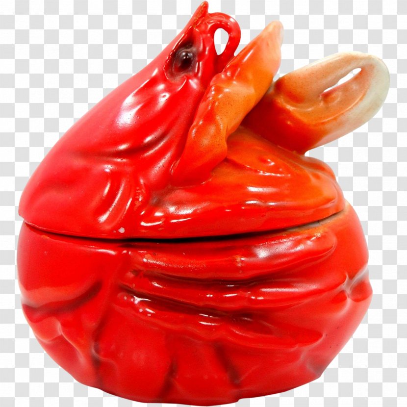 Figurine - Lobster Transparent PNG