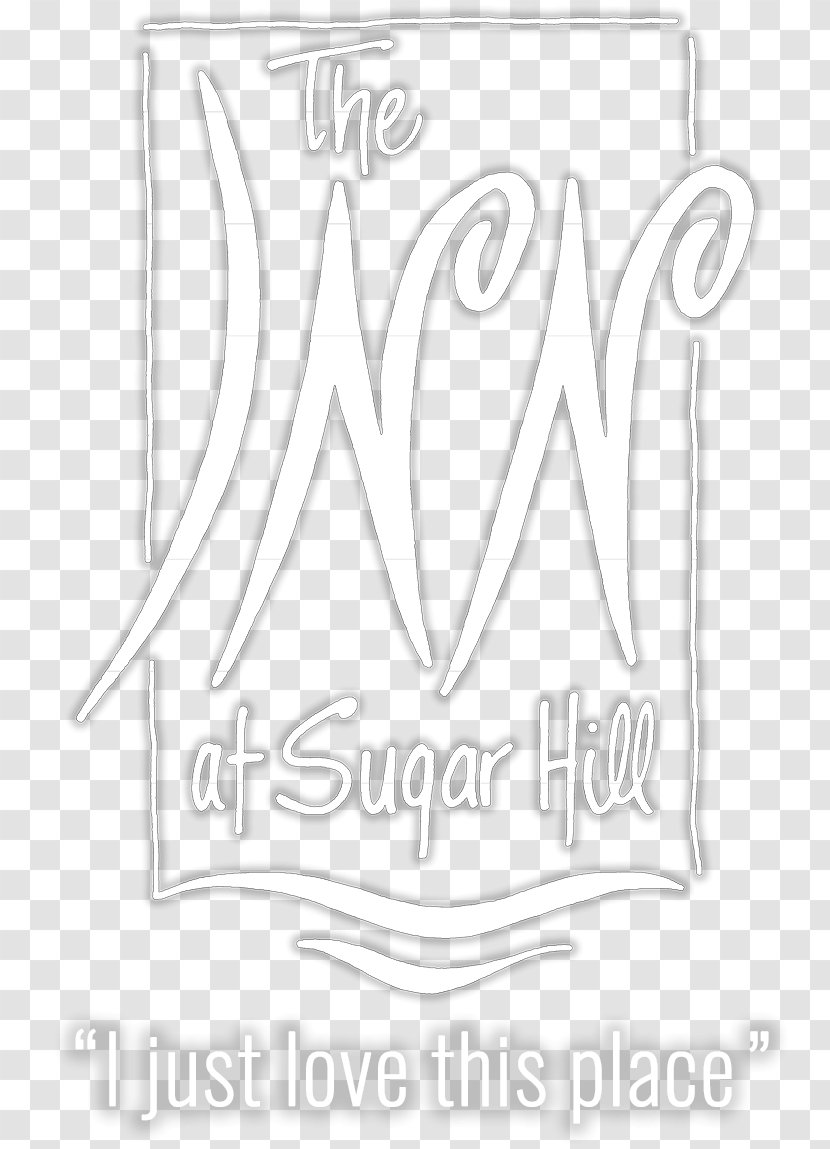 Logo Paper Font Brand Line - Text - White Sugar Transparent PNG