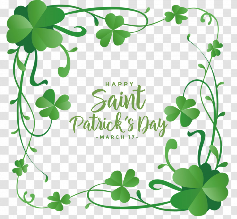 St Patricks Day Saint Patrick Happy Patricks Day Transparent PNG