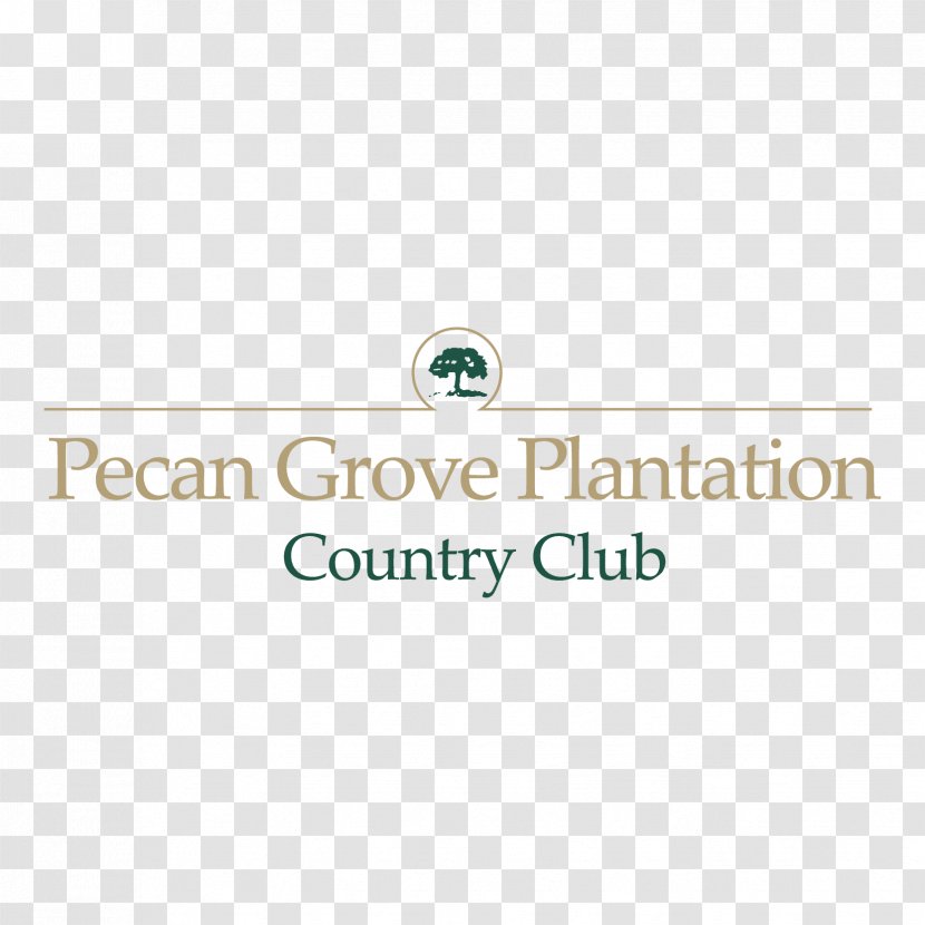 Pecan Grove Plantation Country Club Richmond Catering Business - Texas Transparent PNG