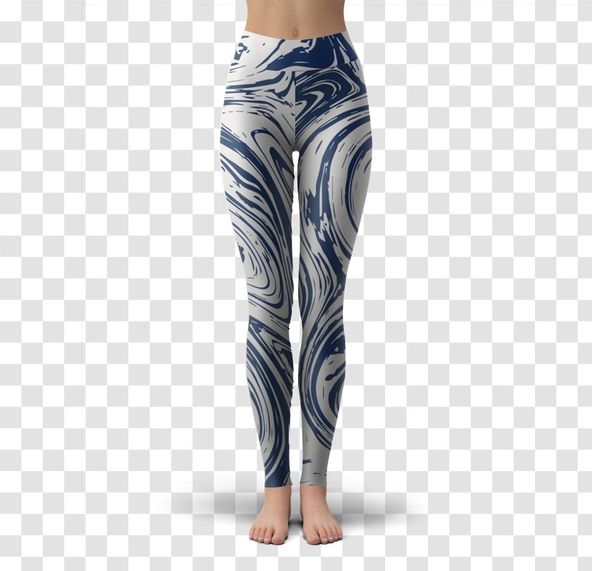 T-shirt Art Paper Leggings Azulejo - Studio - Photo Flex Design Transparent PNG