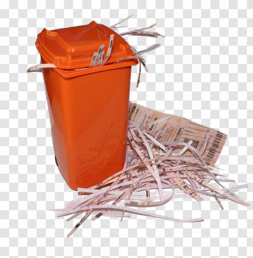 Postal Connections Stayton - Orange - East Bend Rubbish Bins & Waste Paper Baskets BasketsLottery Transparent PNG