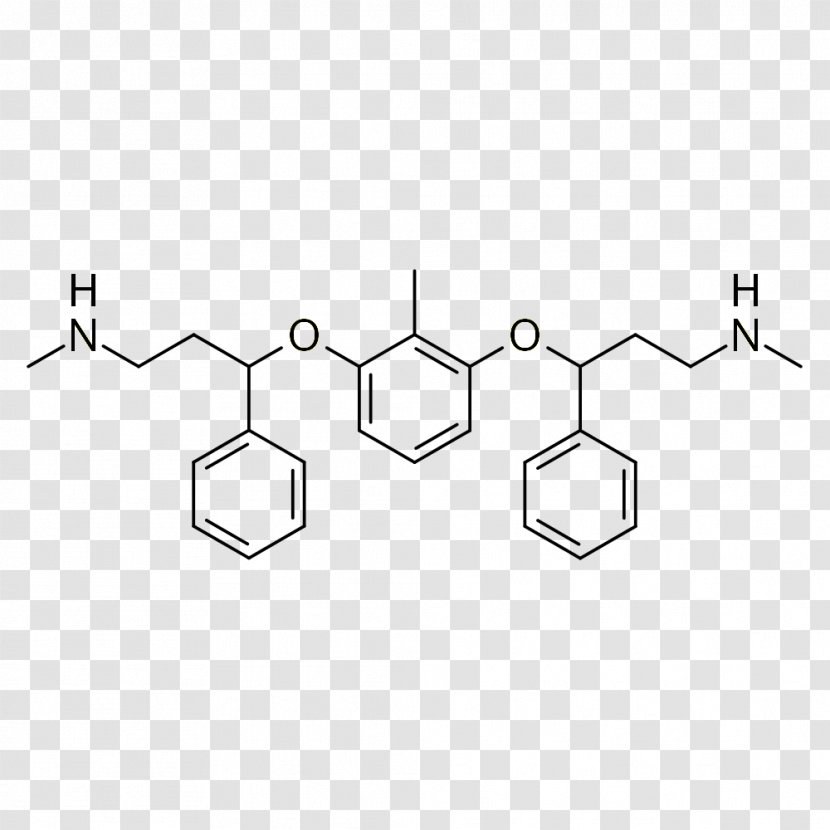 Atomoxetine Hydrochloride Tolterodine Tartrate - Ondansetron Transparent PNG