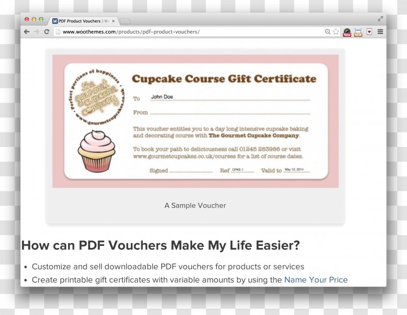 Voucher Gift Card Discounts And Allowances WooCommerce - Pdf - Vouchers Transparent PNG