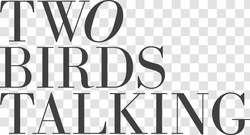 Talking Bird Frends Beauty Logo Brand - Fashion Transparent PNG