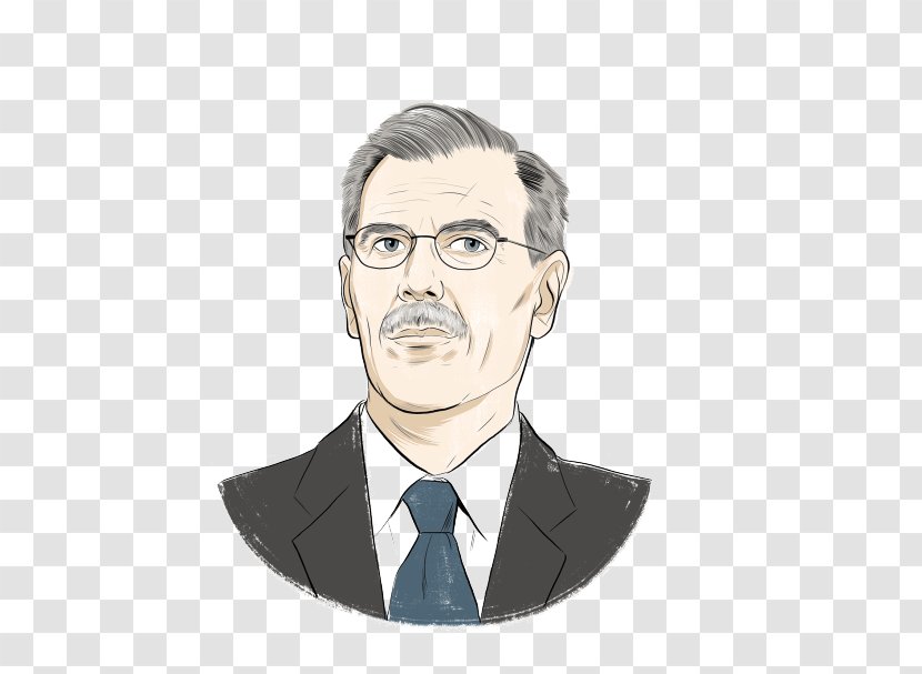 Merrick Garland Supreme Court Of The United States Judge - Portrait - Peruvian General Election 2016 Transparent PNG