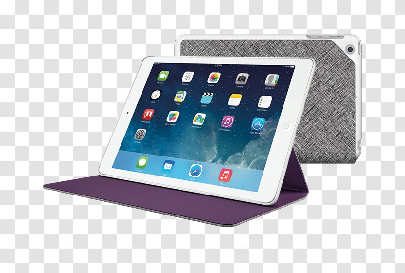 IPad Air 2 Computer Keyboard - Case - Ipad Transparent PNG