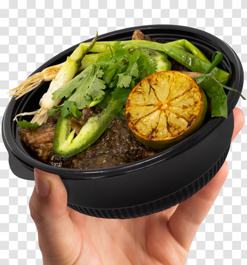 Vegetarian Cuisine Bao Beach Asian Poke Recipe - Bowl - Vegetable Transparent PNG