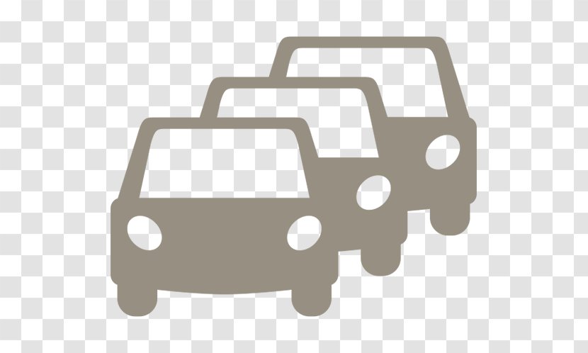 Car Vehicle Symbol - Sign Transparent PNG