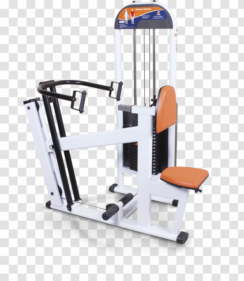 Weightlifting Machine Fitness Centre - Gym - Design Transparent PNG