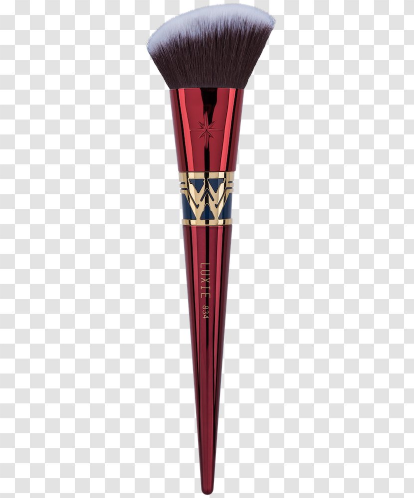 Makeup Brush Cosmetics Cruelty-free Make-up Artist - Pre-sale Transparent PNG