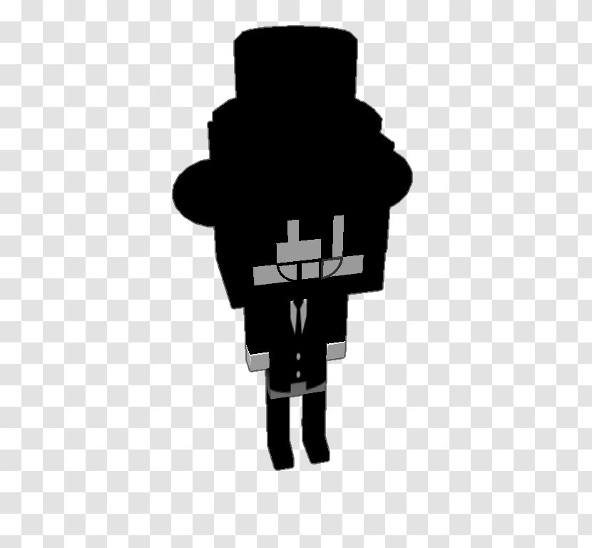 Silhouette Character - Fiction Transparent PNG