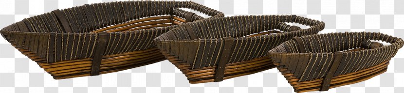 Tray NYSE:GLW Wicker Willow Furniture - Boat - Rifle-paper-co Transparent PNG