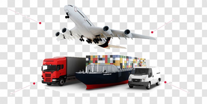 Navi Mumbai Freight Forwarding Agency Cargo Transport Logistics - Aerospace Engineering Transparent PNG