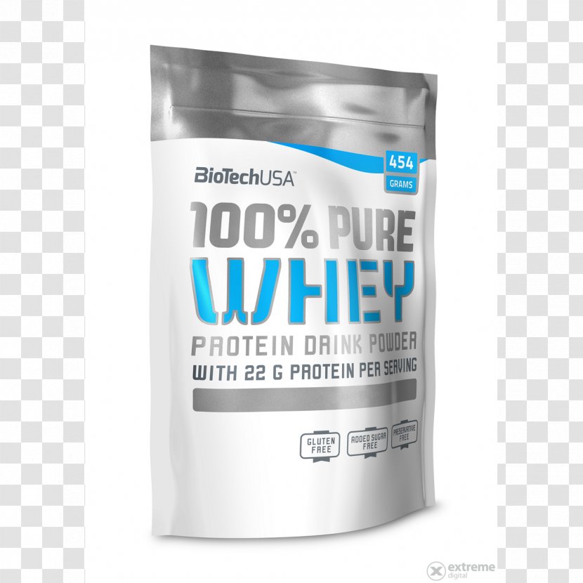 Whey Protein Isolate Dietary Supplement - Natural 100 Transparent PNG
