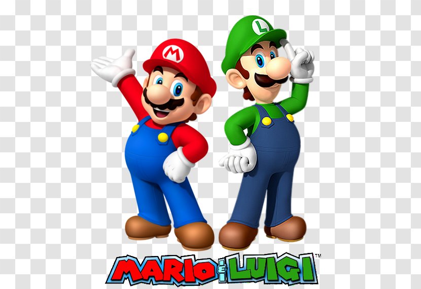 Mario & Luigi: Superstar Saga Partners In Time Super Bros. Paper Jam - Luigi - Bros Transparent PNG