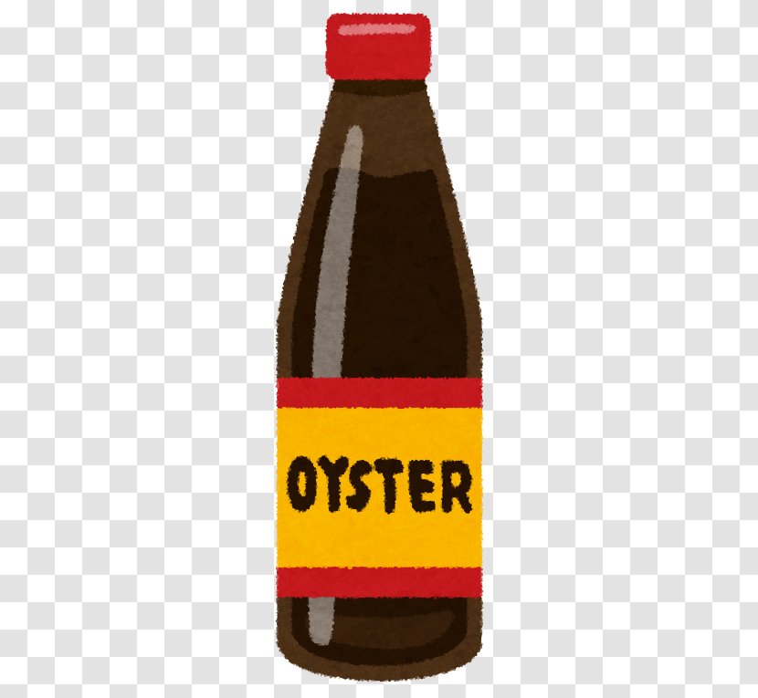 Oden Oyster Sauce 隠し味 Chinese Cuisine - Beer Bottle Transparent PNG