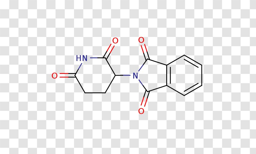Indigo Dye Isomer Molecule - Blue - Isoindoline Transparent PNG