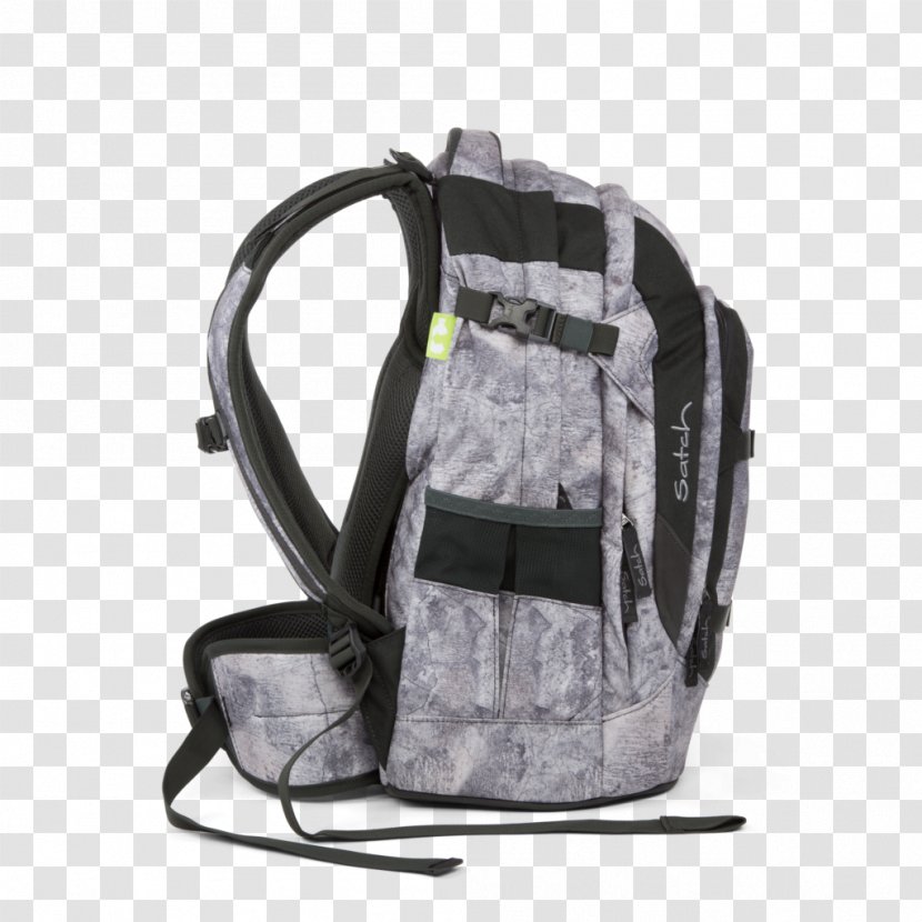 Bag Backpack Satch Pack Randoseru Tasche - Blue - Rock Block Transparent PNG