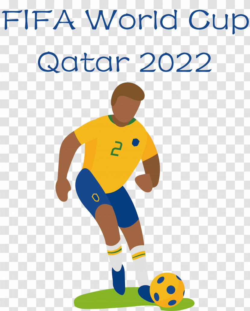 Fifa World Cup Qatar 2022 Fifa World Cup 2022 Football Soccer Transparent PNG