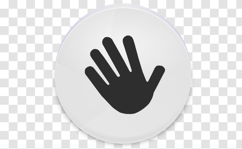 Thumb - Finger - Design Transparent PNG