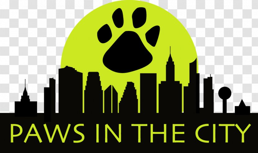 Dallas Dog Cat Paws In The City Animal Rescue Group - Smiley - 80s Hair Bands Transparent PNG